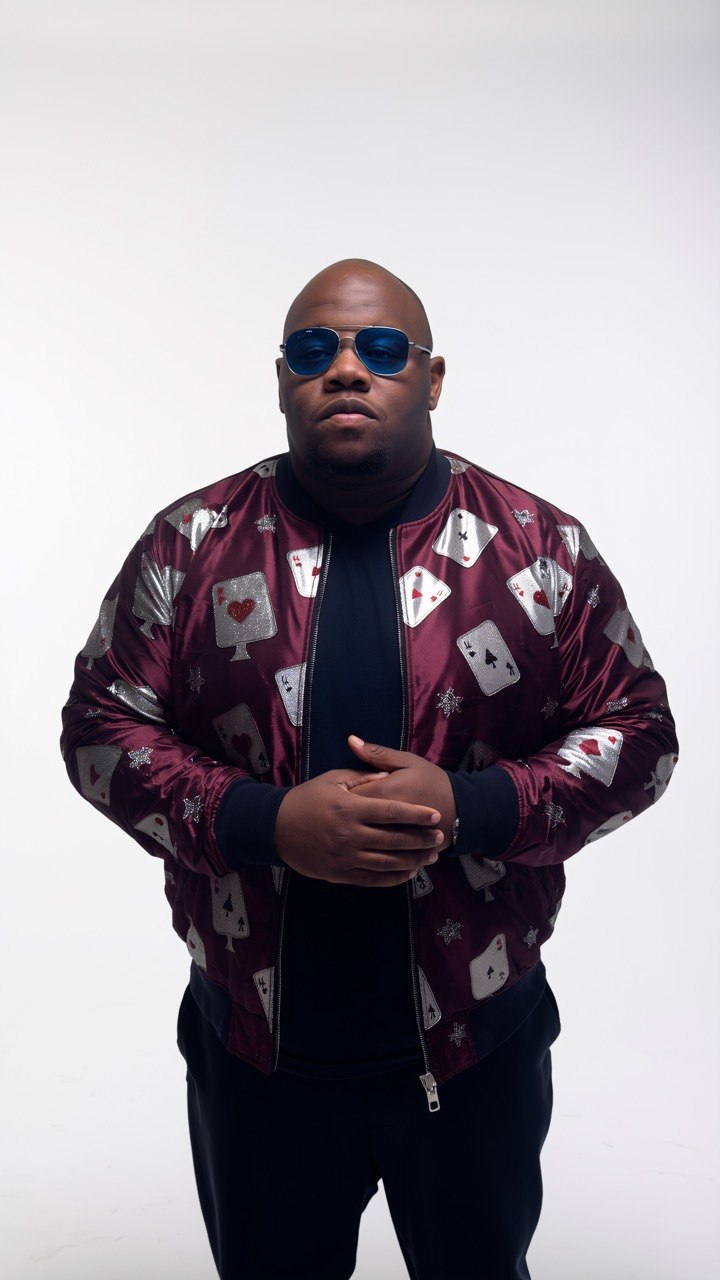 Pop Vinci - Studio Press Photo
